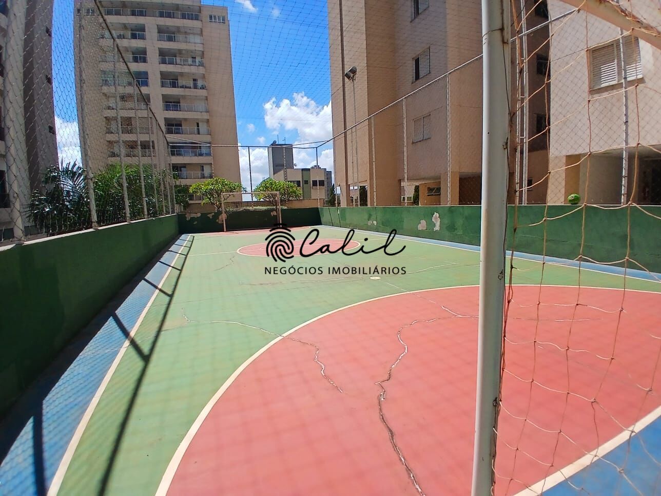 Apartamento, 3 quartos, 135 m² - Foto 56