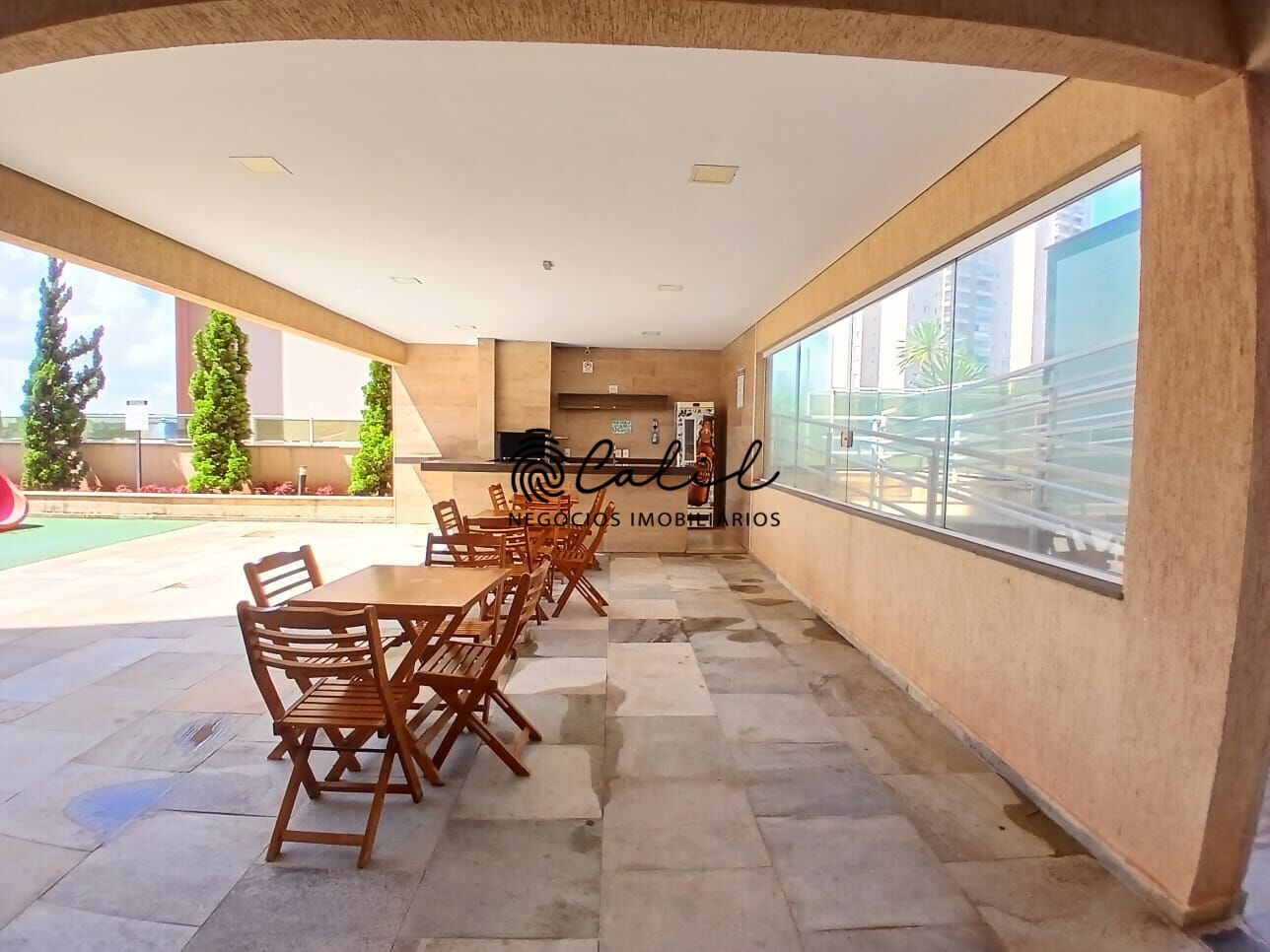 Apartamento, 3 quartos, 135 m² - Foto 55