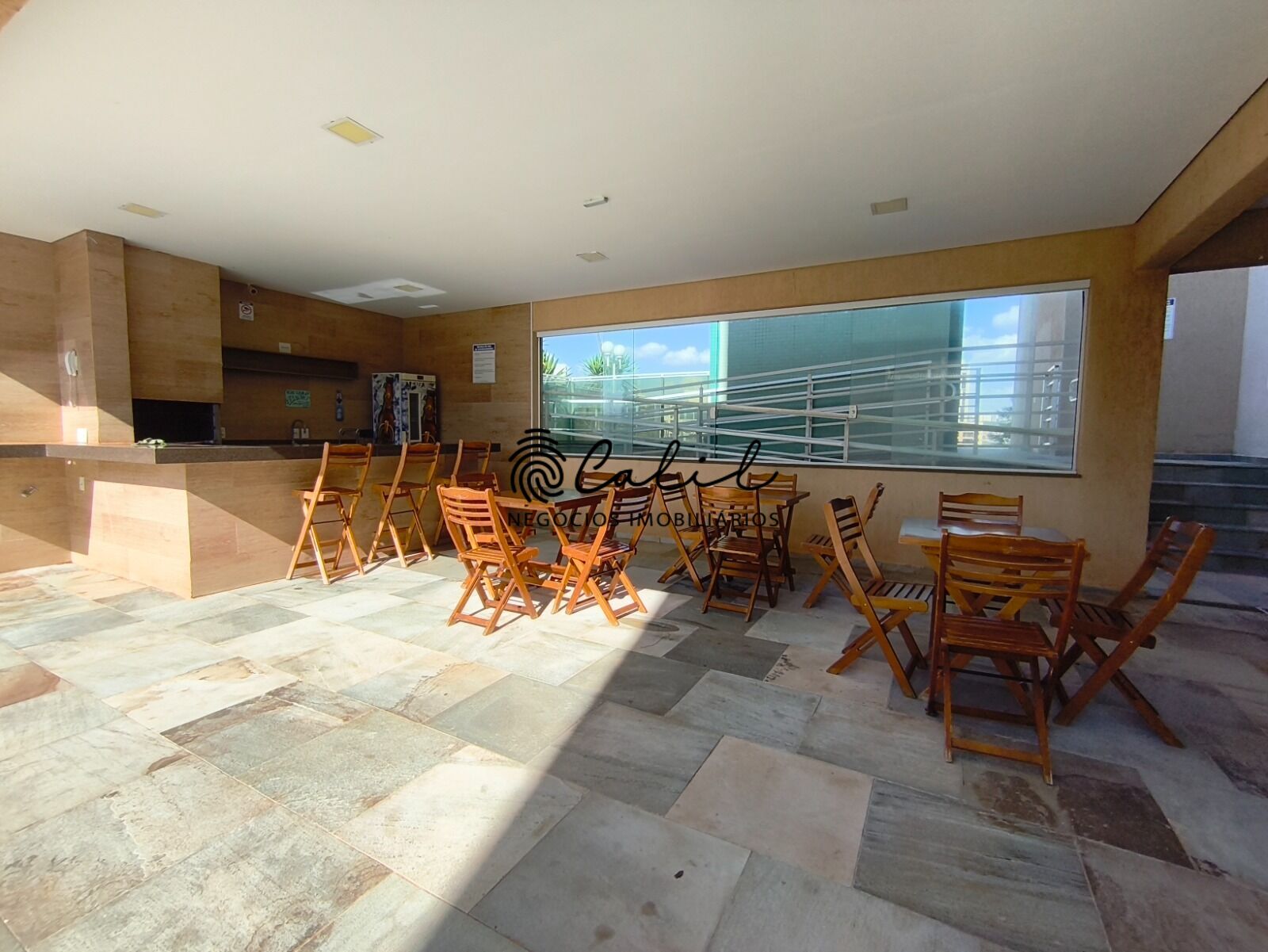 Apartamento, 3 quartos, 135 m² - Foto 55