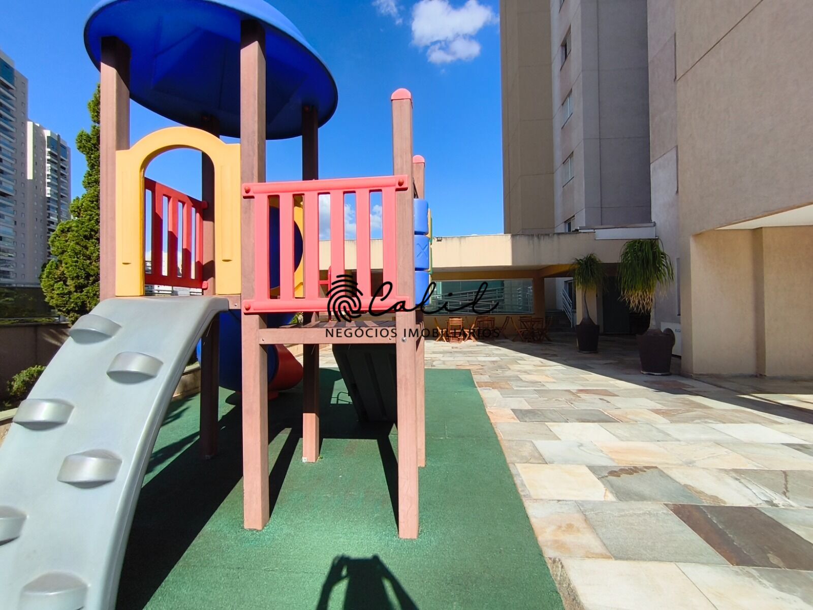 Apartamento, 3 quartos, 135 m² - Foto 53