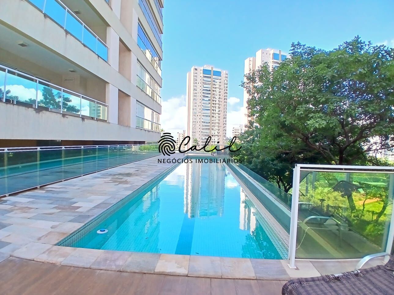 Apartamento, 3 quartos, 135 m² - Foto 46