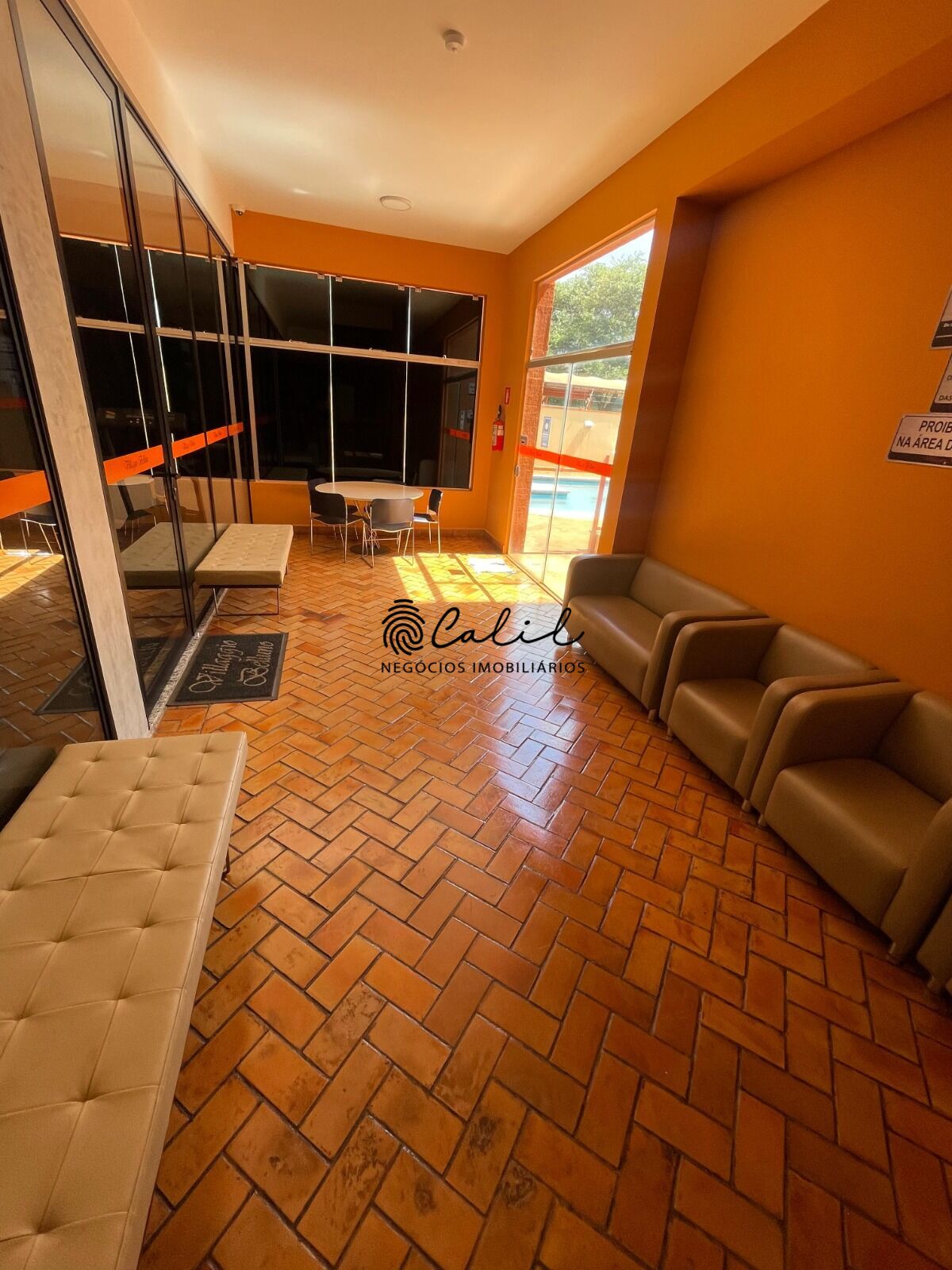Apartamento, 1 quarto, 32 m² - Foto 18