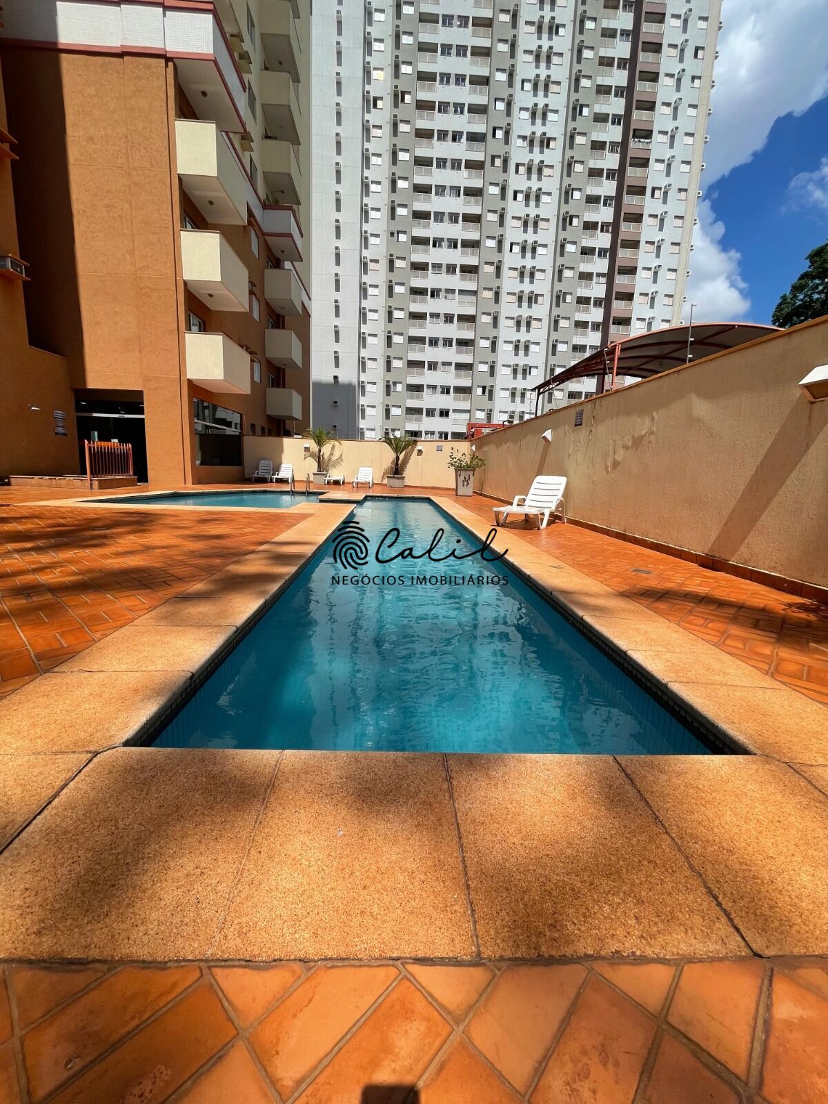Apartamento, 1 quarto, 32 m² - Foto 17