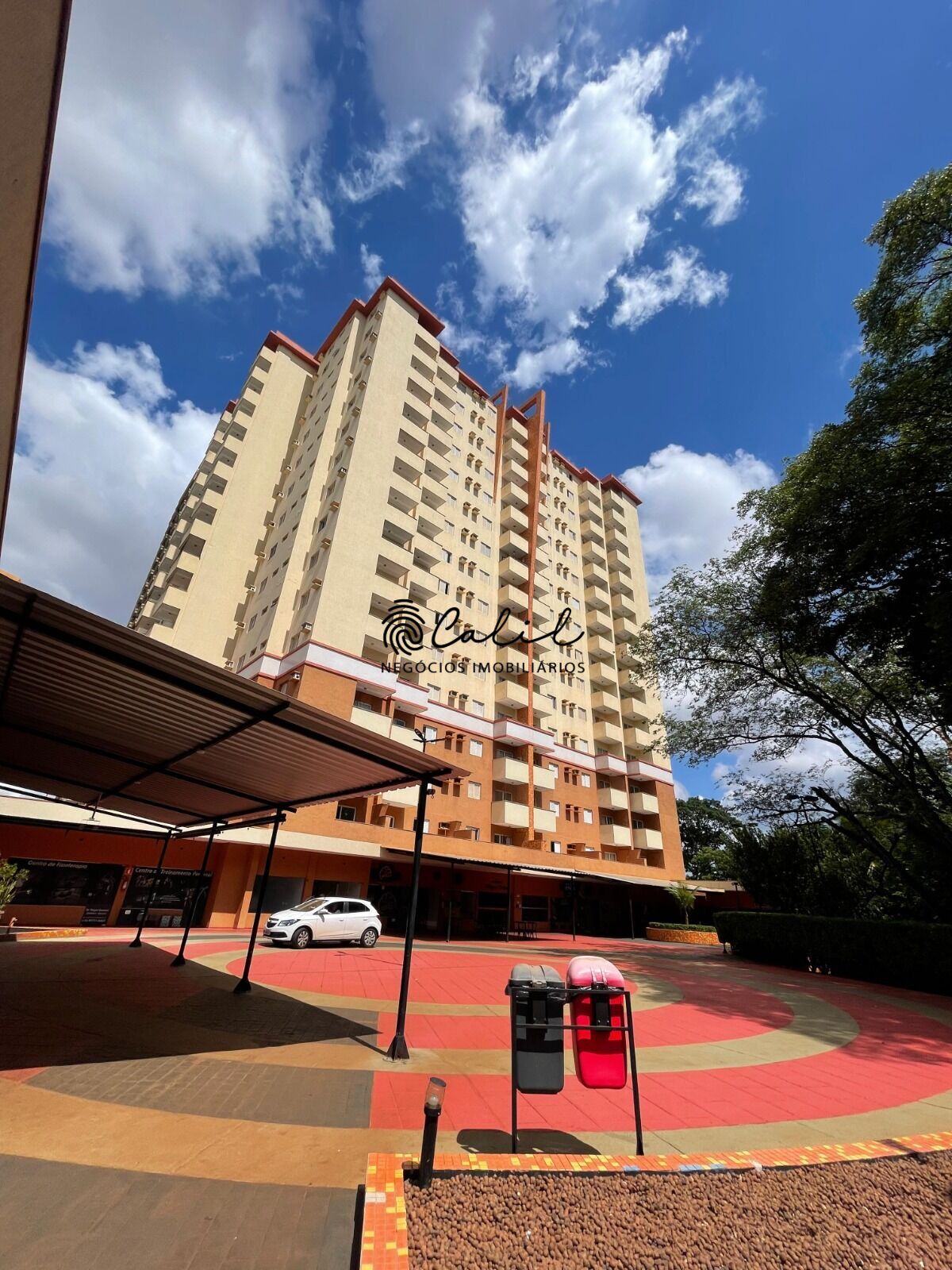 Apartamento, 1 quarto, 32 m² - Foto 14