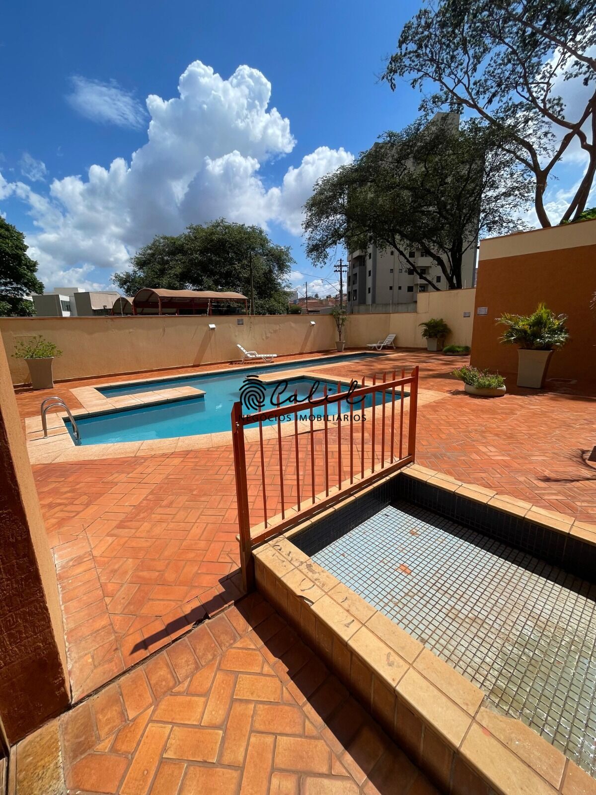 Apartamento, 1 quarto, 32 m² - Foto 15