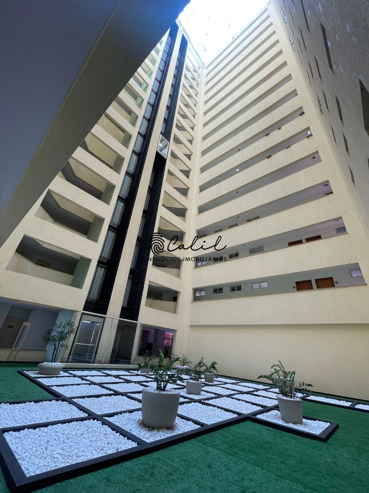 Apartamento, 1 quarto, 32 m² - Foto 13