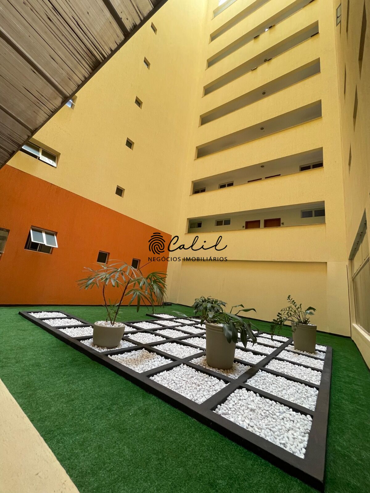Apartamento, 1 quarto, 32 m² - Foto 19