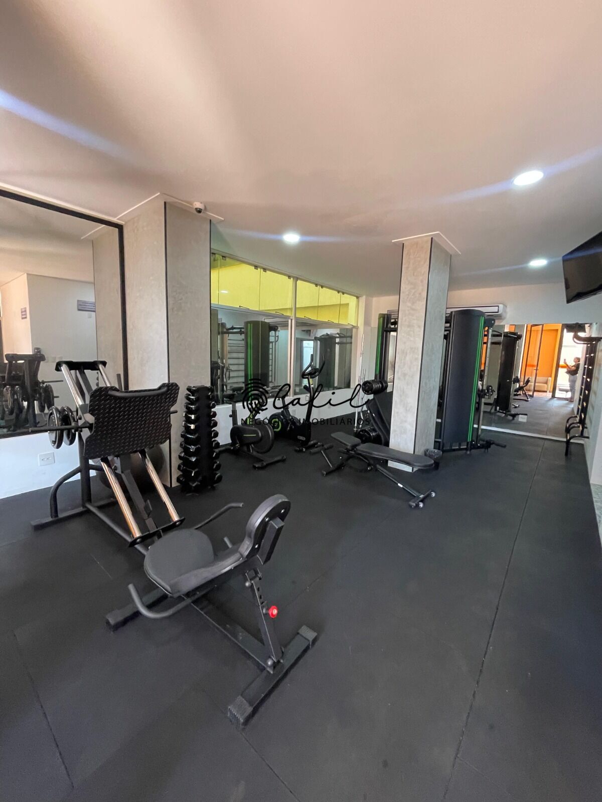 Apartamento, 1 quarto, 32 m² - Foto 11
