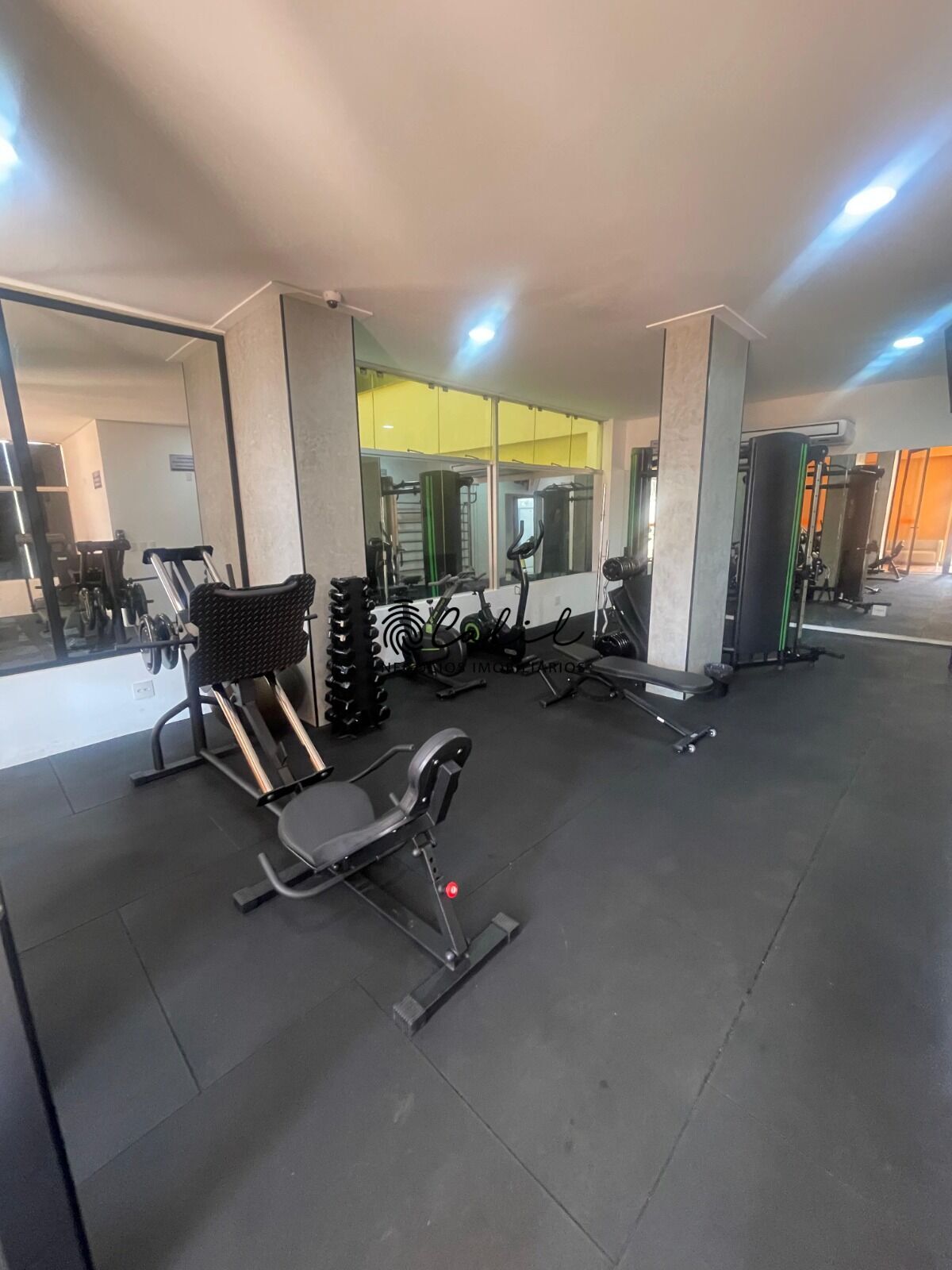 Apartamento, 1 quarto, 32 m² - Foto 12