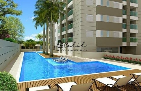Apartamento para alugar com 2 quartos, 87m² - Foto 25