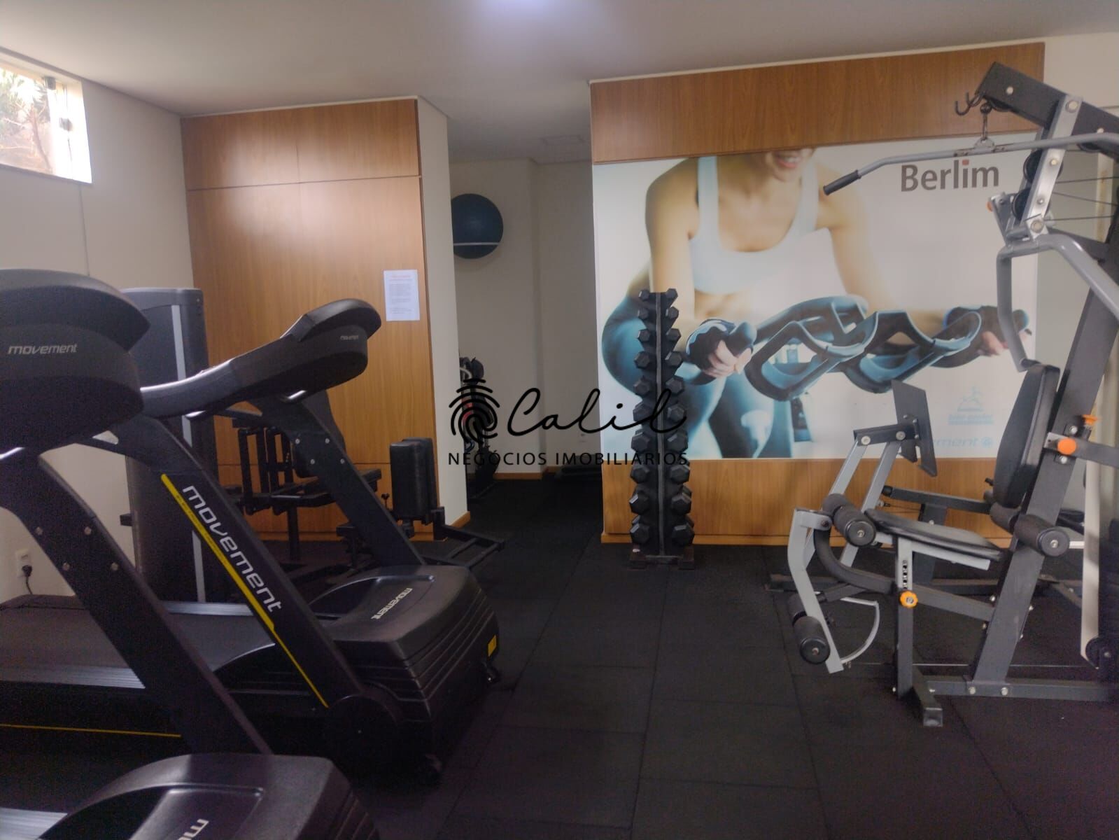 Apartamento para alugar com 2 quartos, 90m² - Foto 35