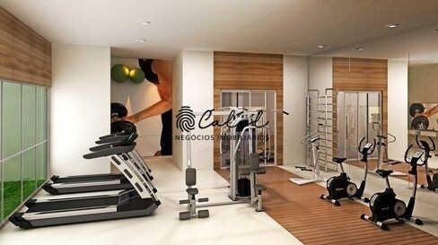 Apartamento para alugar com 2 quartos, 87m² - Foto 27