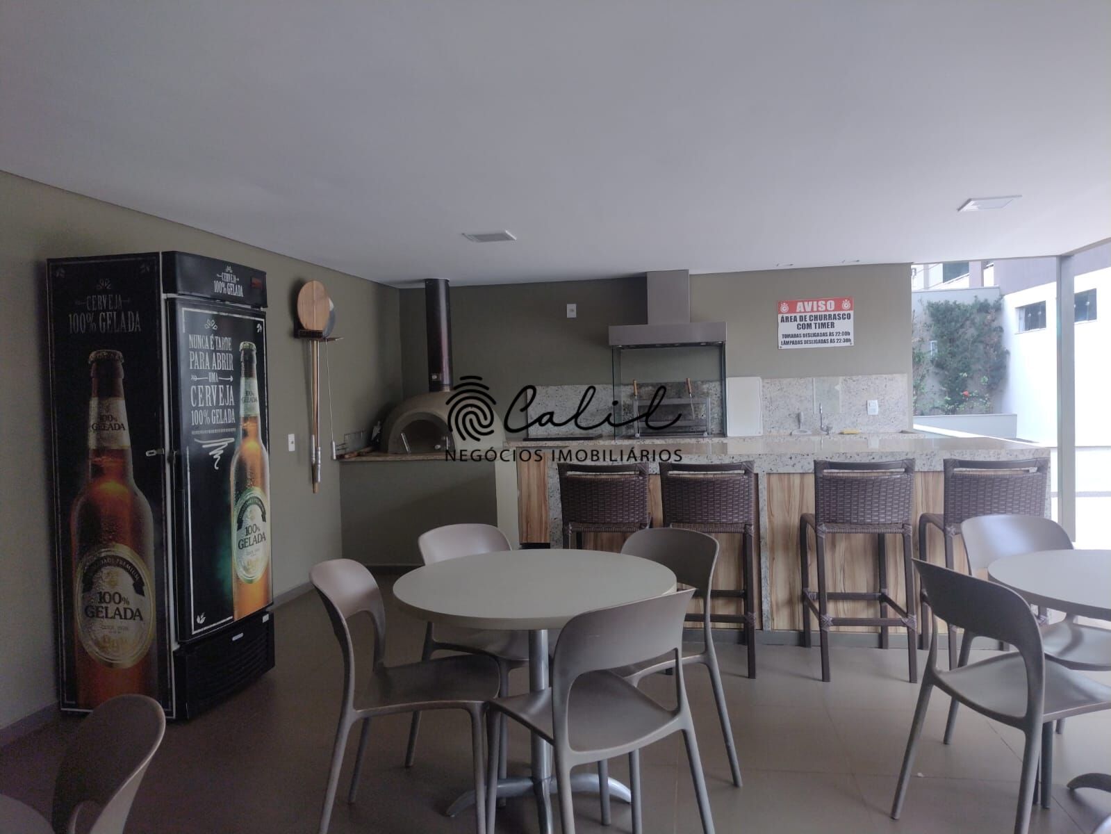 Apartamento para alugar com 2 quartos, 90m² - Foto 33