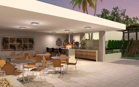 Apartamento para alugar com 2 quartos, 87m² - Foto 26