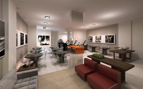 Apartamento para alugar com 2 quartos, 87m² - Foto 29