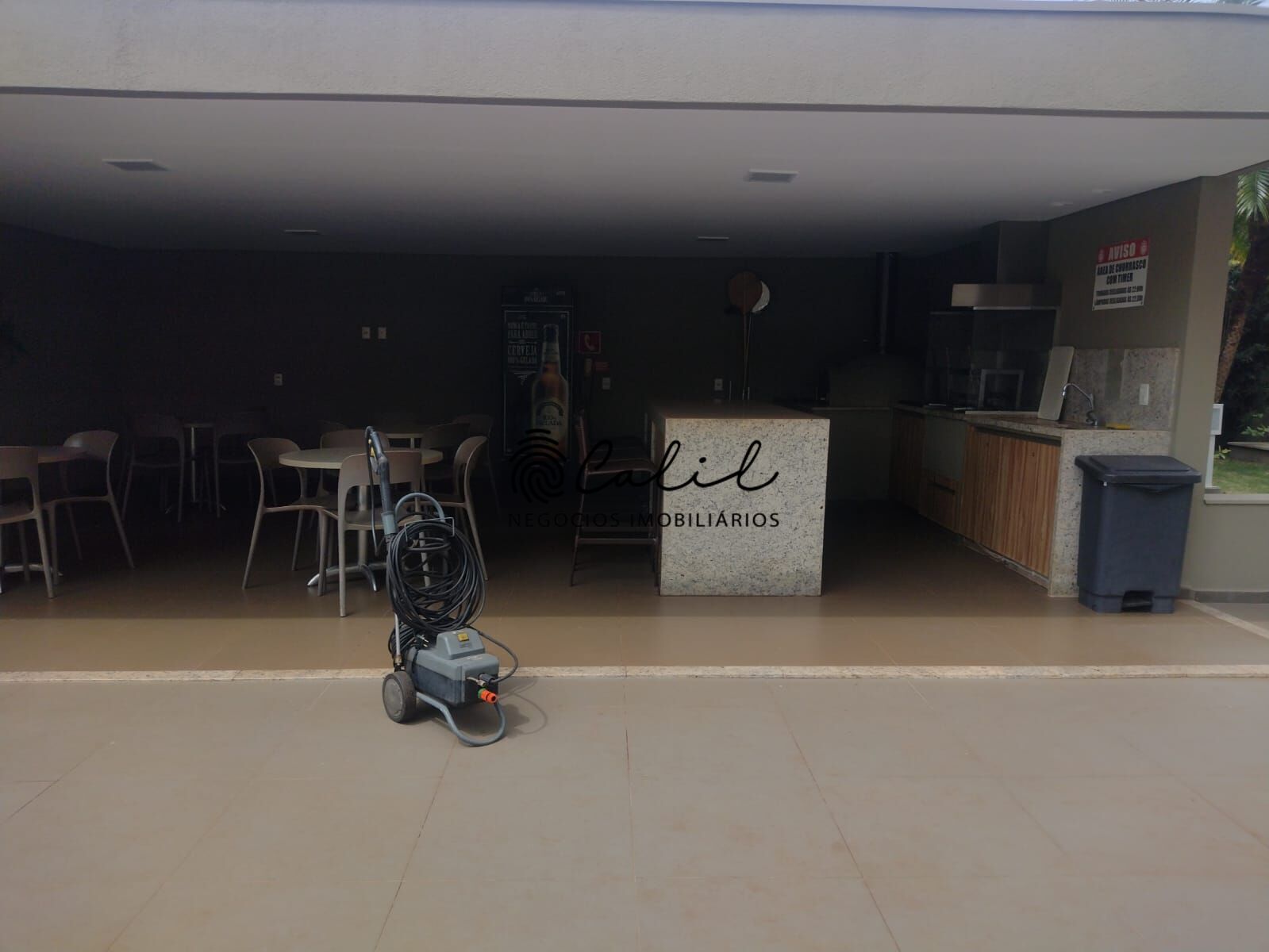 Apartamento para alugar com 2 quartos, 90m² - Foto 38