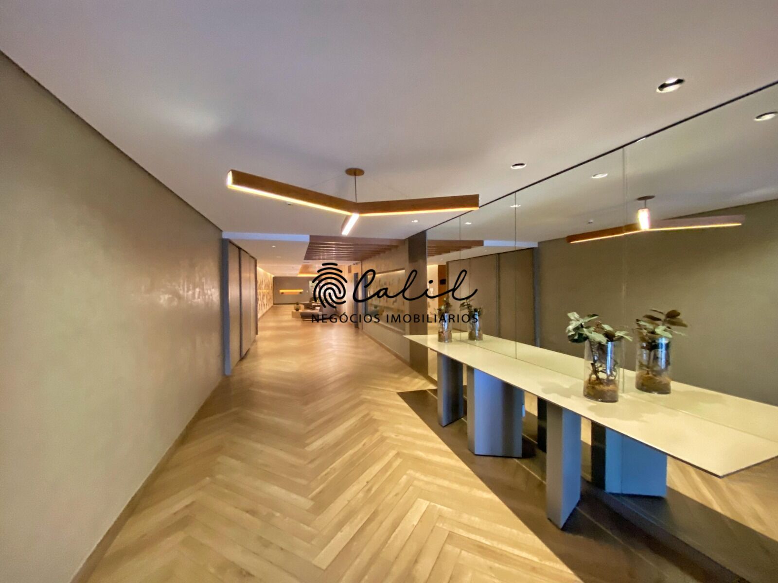 Apartamento à venda com 1 quarto, 47m² - Foto 16