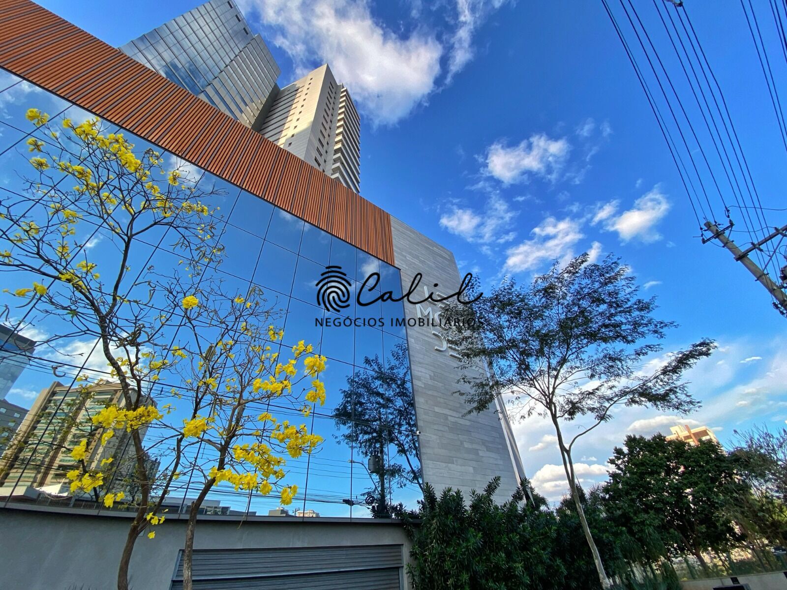 Apartamento à venda com 1 quarto, 47m² - Foto 14