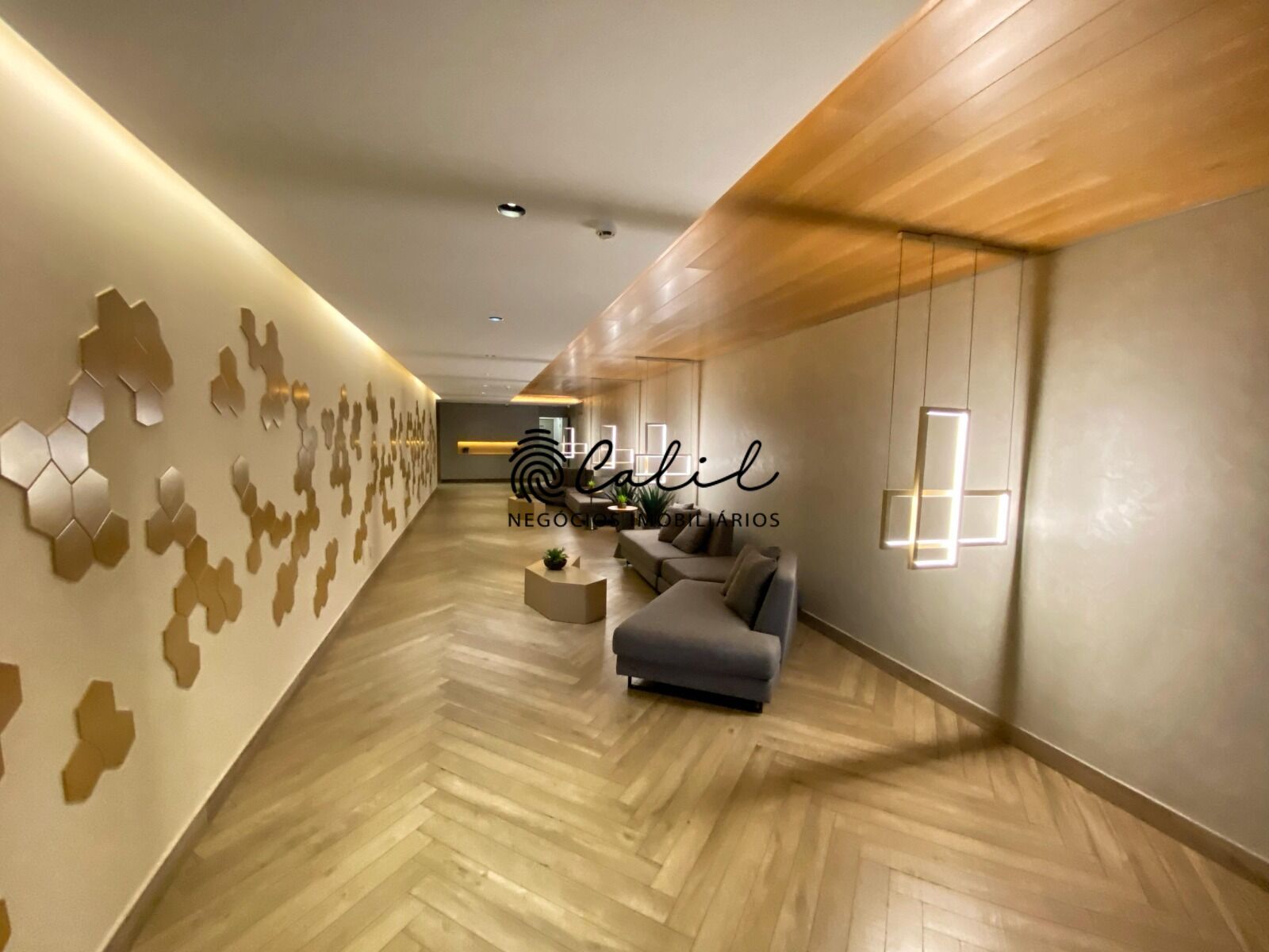 Apartamento à venda com 1 quarto, 47m² - Foto 17