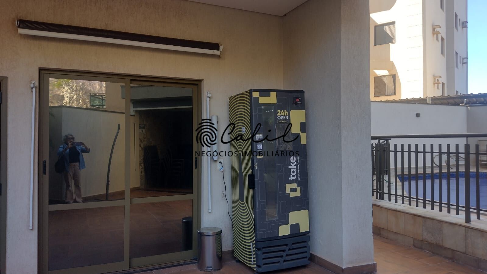Apartamento, 2 quartos, 81 m² - Foto 54