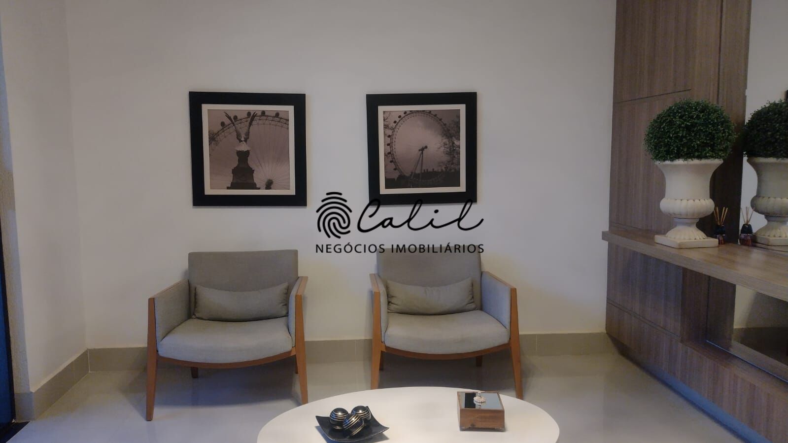 Apartamento, 2 quartos, 81 m² - Foto 57