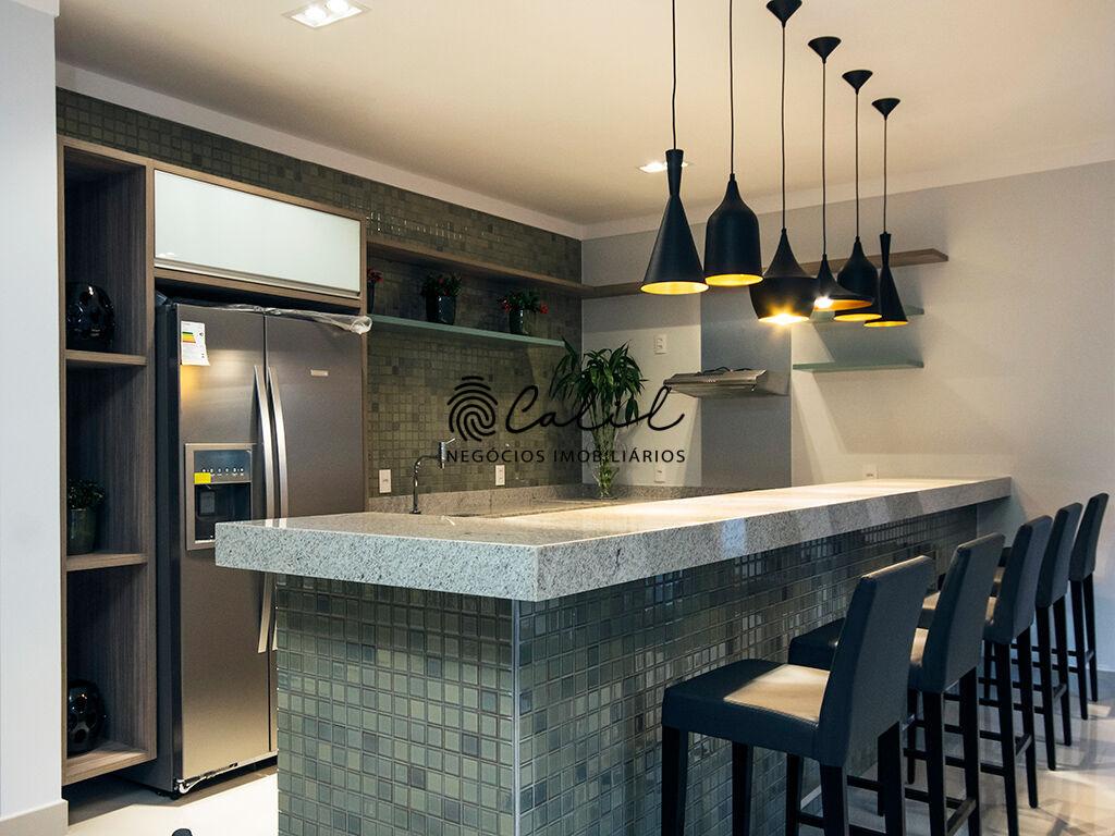 Apartamento para alugar com 3 quartos, 139m² - Foto 27