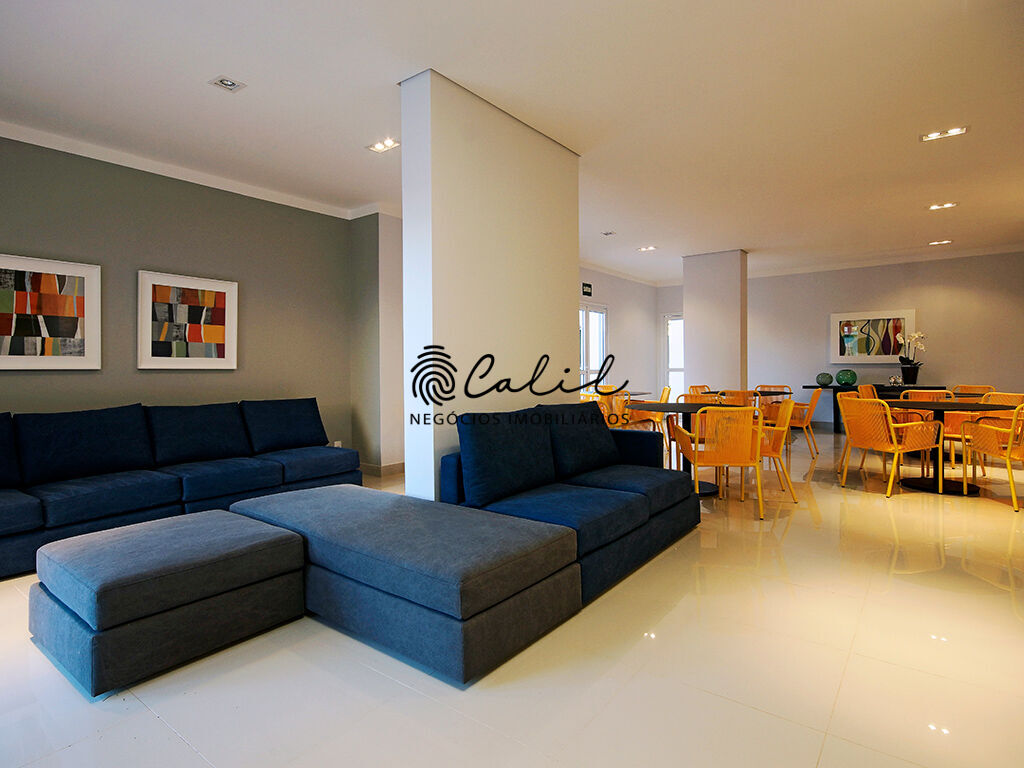 Apartamento para alugar com 3 quartos, 139m² - Foto 31