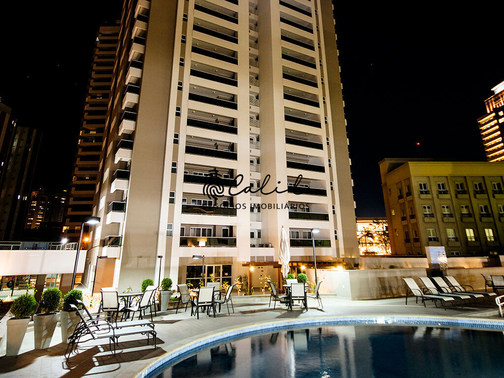 Apartamento para alugar com 3 quartos, 139m² - Foto 24