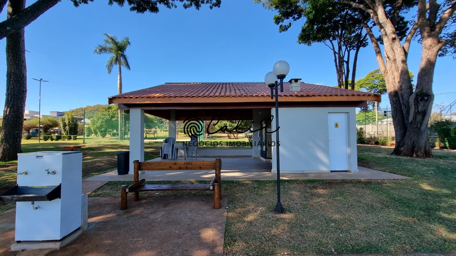 Casa de Condomínio, 3 quartos - Foto 19