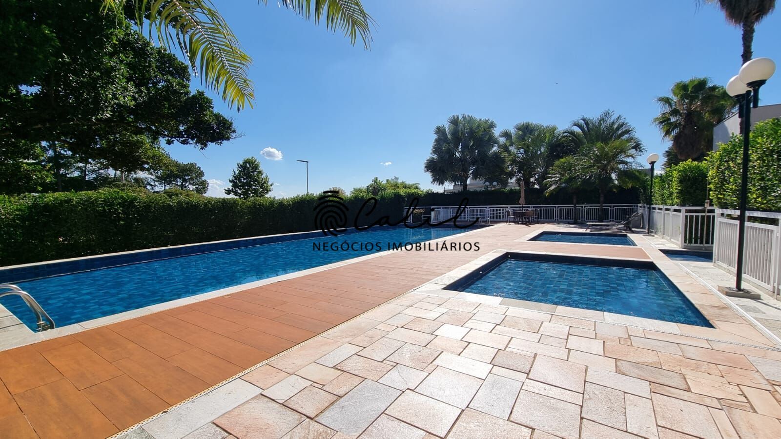 Casa de Condomínio, 3 quartos - Foto 25