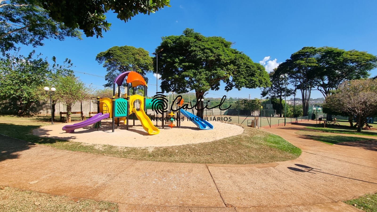 Casa de Condomínio, 3 quartos - Foto 24