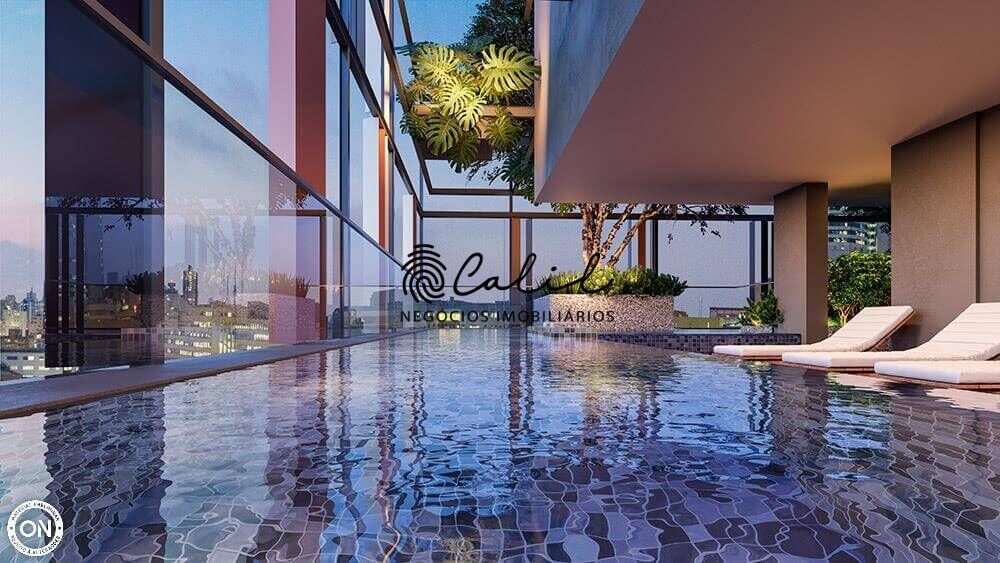 Cobertura, 1 quarto, 104 m² - Foto 28