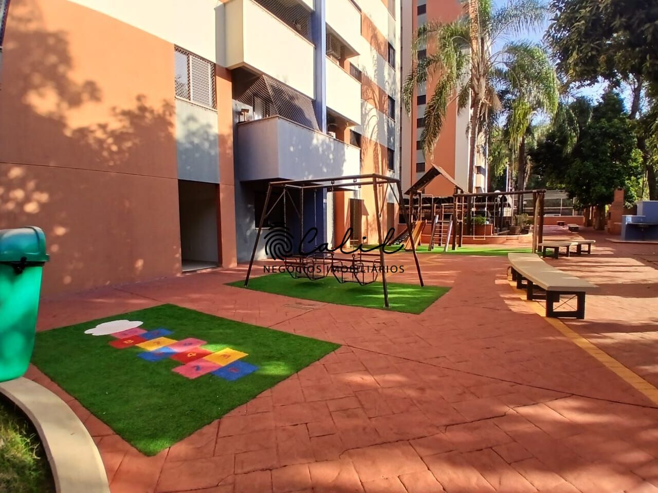Apartamento, 3 quartos, 75 m² - Foto 14