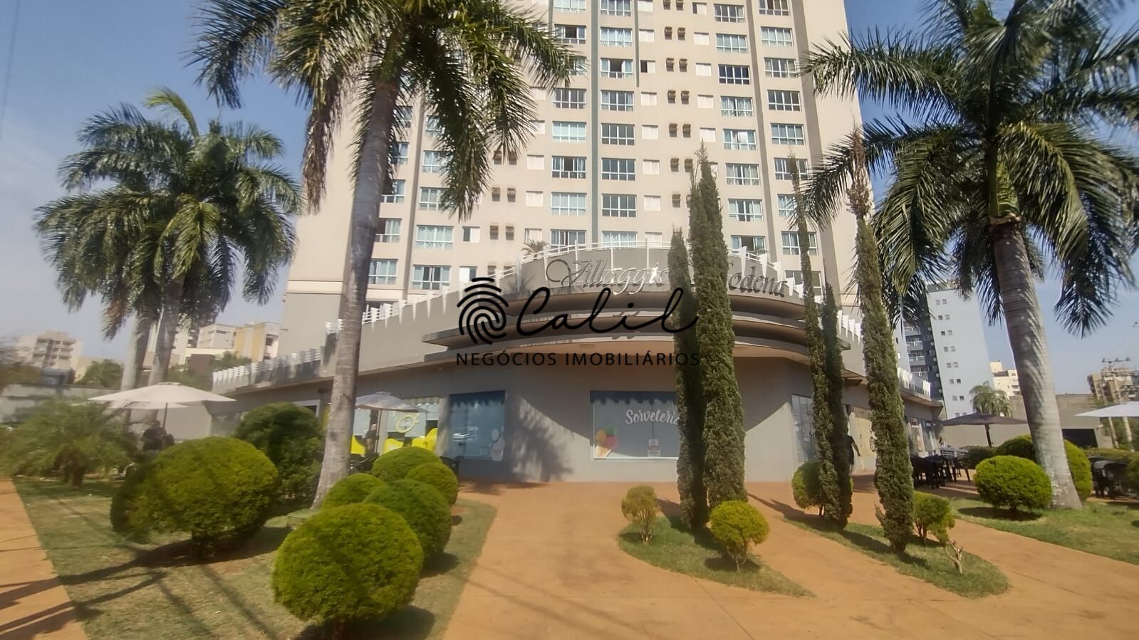 Kitnet-Studio, 30 m² - Foto 17