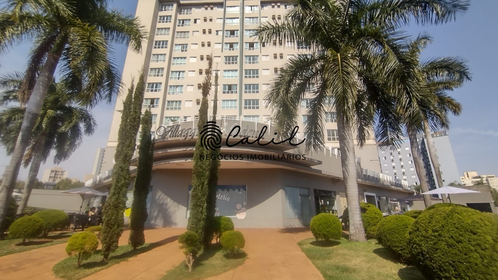 Kitnet-Studio, 30 m² - Foto 18