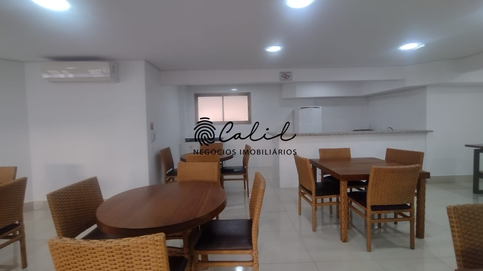 Apartamento para alugar com 3 quartos, 117m² - Foto 58