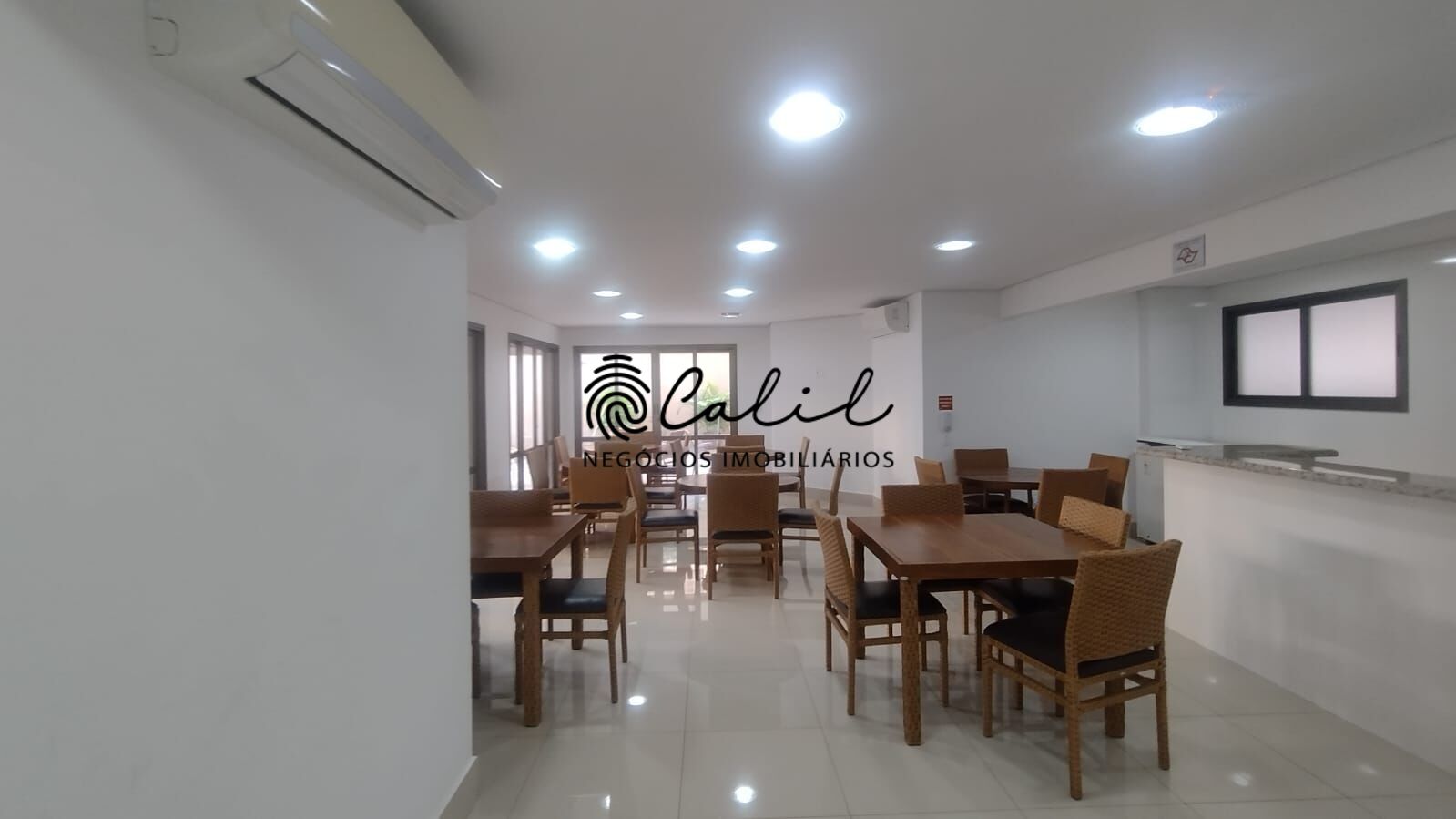 Apartamento para alugar com 3 quartos, 117m² - Foto 59