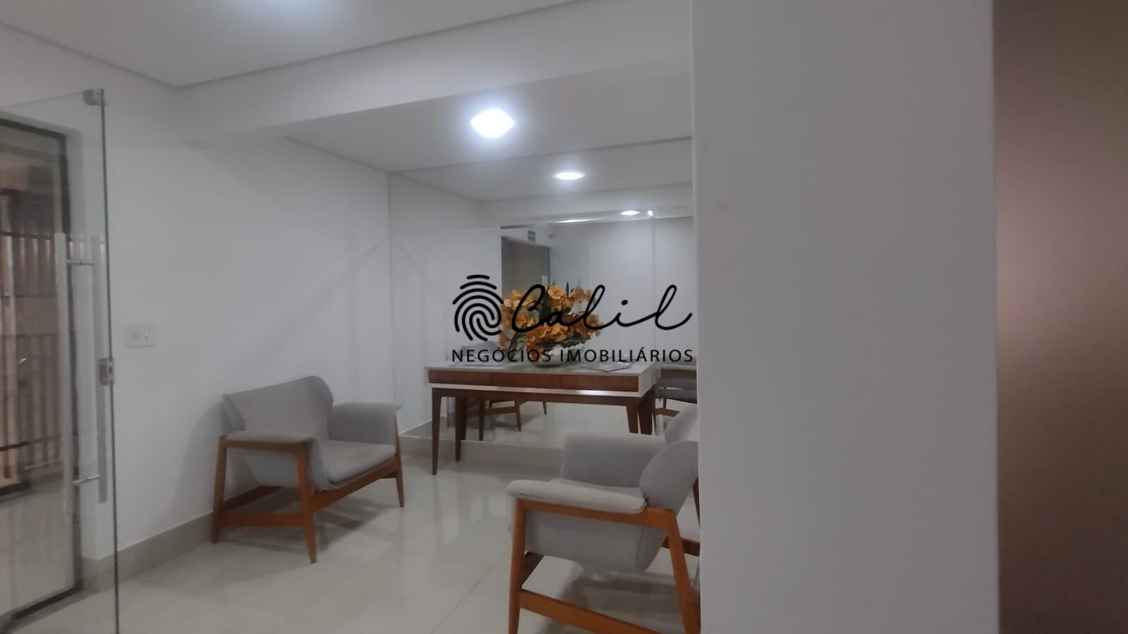 Apartamento para alugar com 3 quartos, 117m² - Foto 62