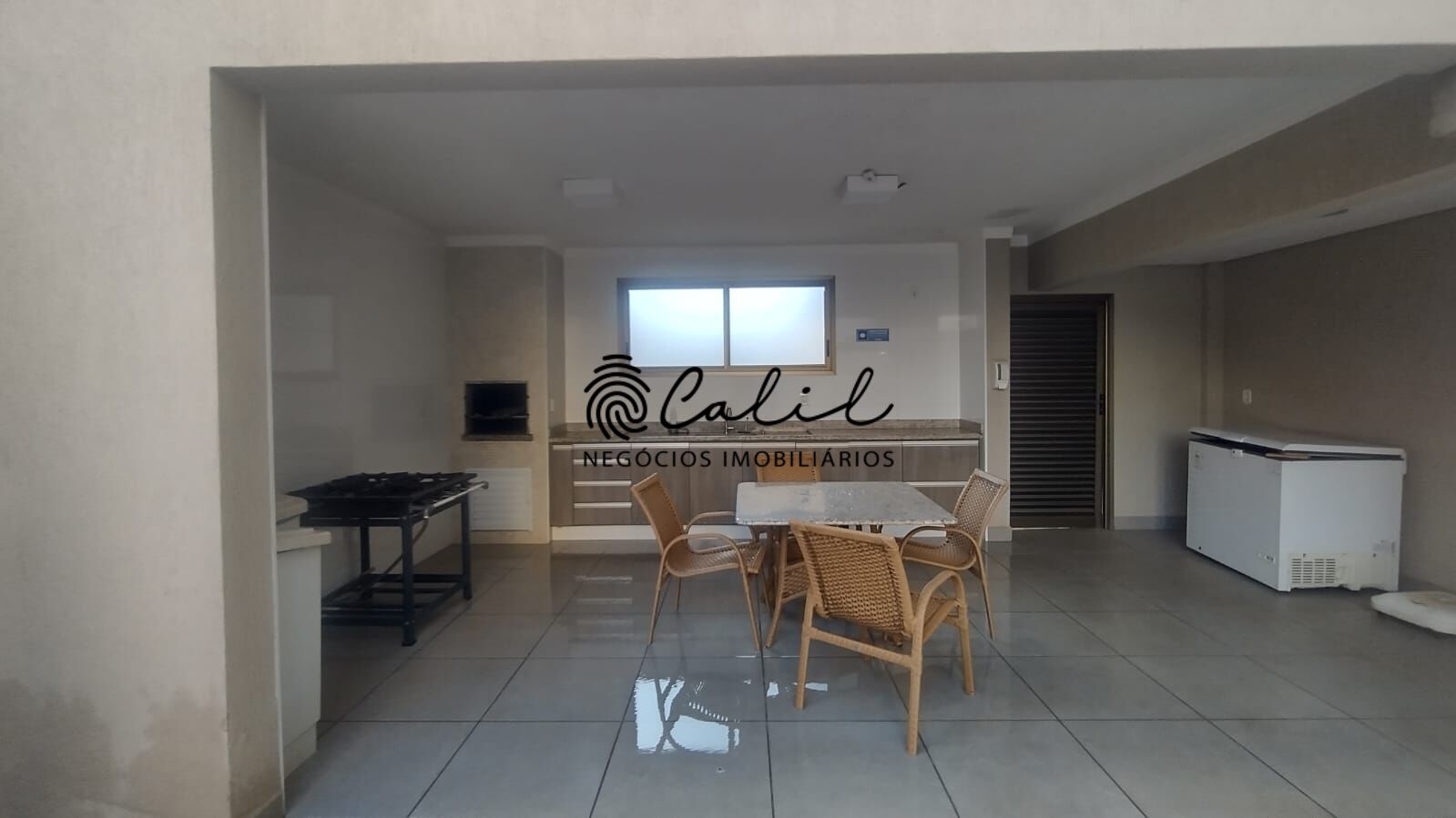 Apartamento para alugar com 3 quartos, 117m² - Foto 55