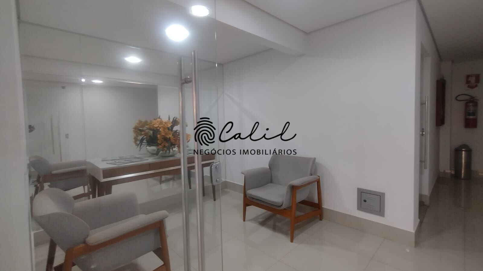 Apartamento para alugar com 3 quartos, 117m² - Foto 63