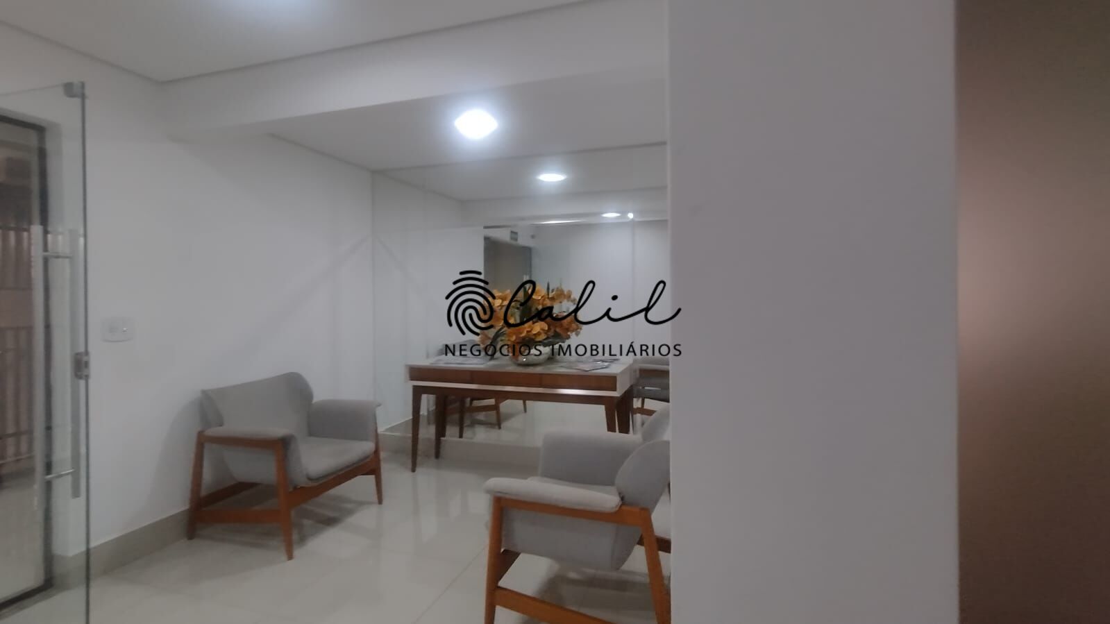 Apartamento para alugar com 3 quartos, 117m² - Foto 64