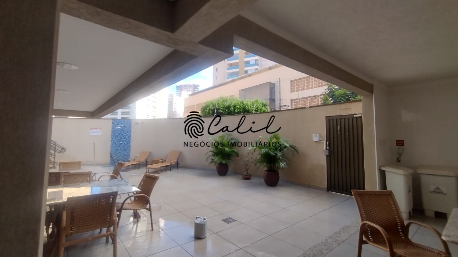 Apartamento para alugar com 3 quartos, 117m² - Foto 50