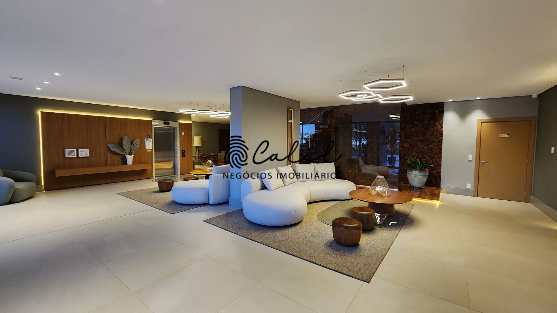 Apartamento para alugar com 4 quartos, 227m² - Foto 32