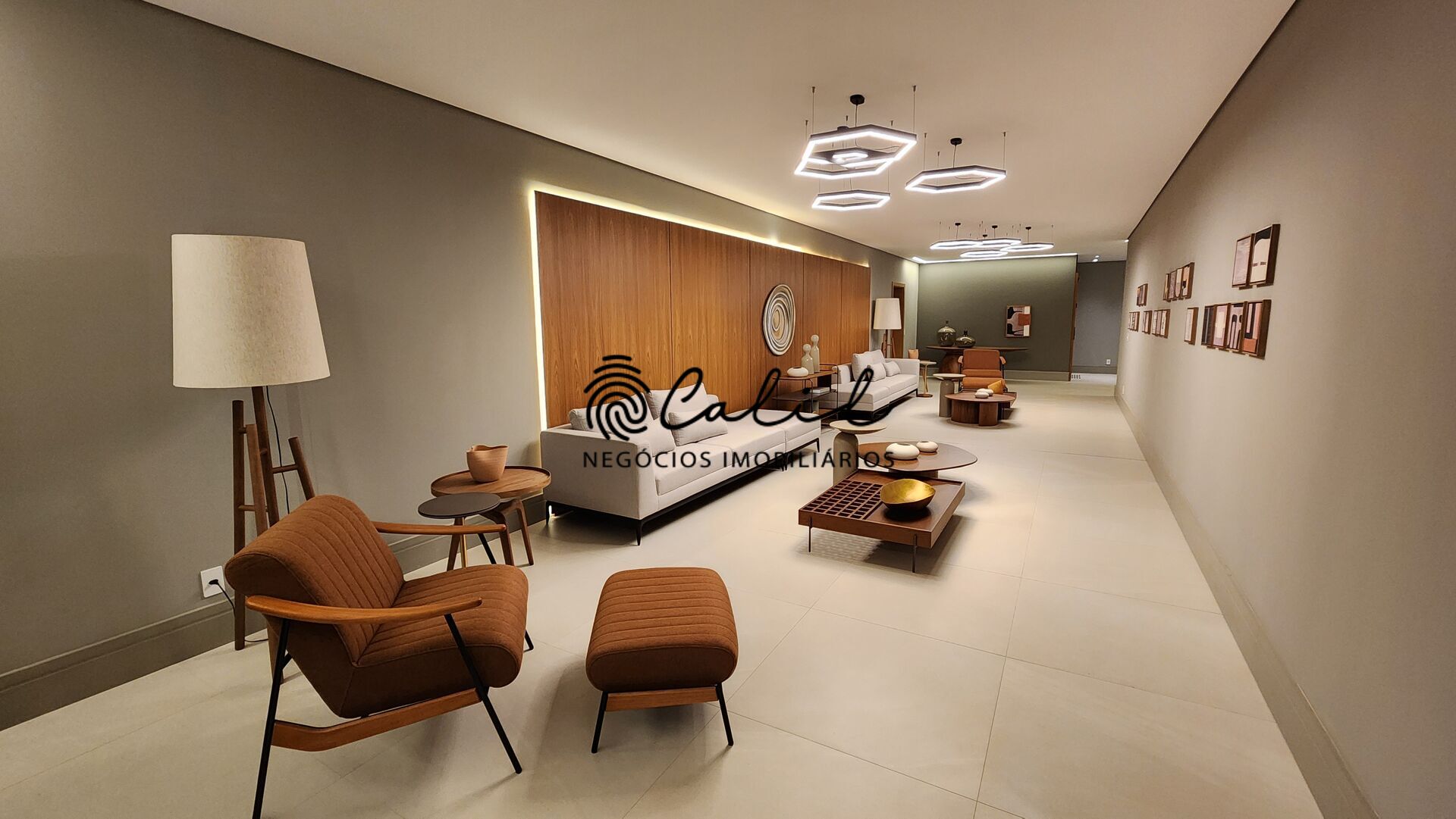 Apartamento para alugar com 4 quartos, 227m² - Foto 33
