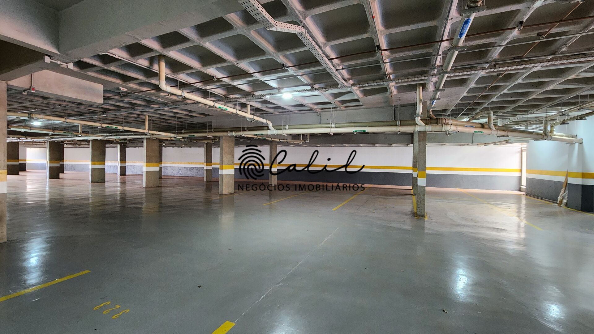 Apartamento para alugar com 4 quartos, 227m² - Foto 42