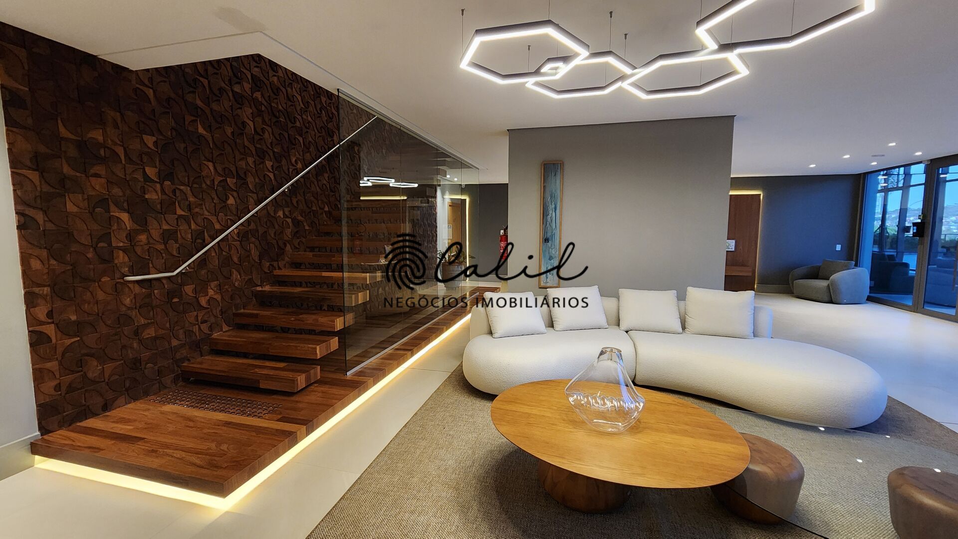 Apartamento para alugar com 4 quartos, 227m² - Foto 34