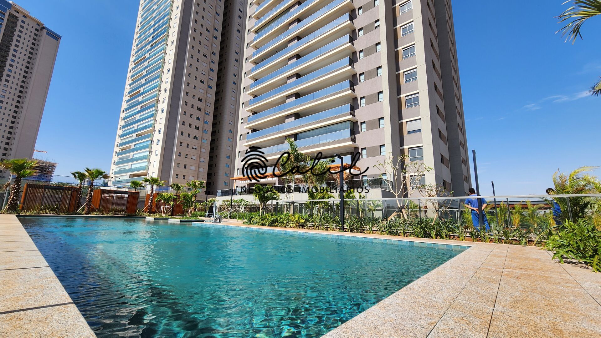 Apartamento para alugar com 4 quartos, 227m² - Foto 38