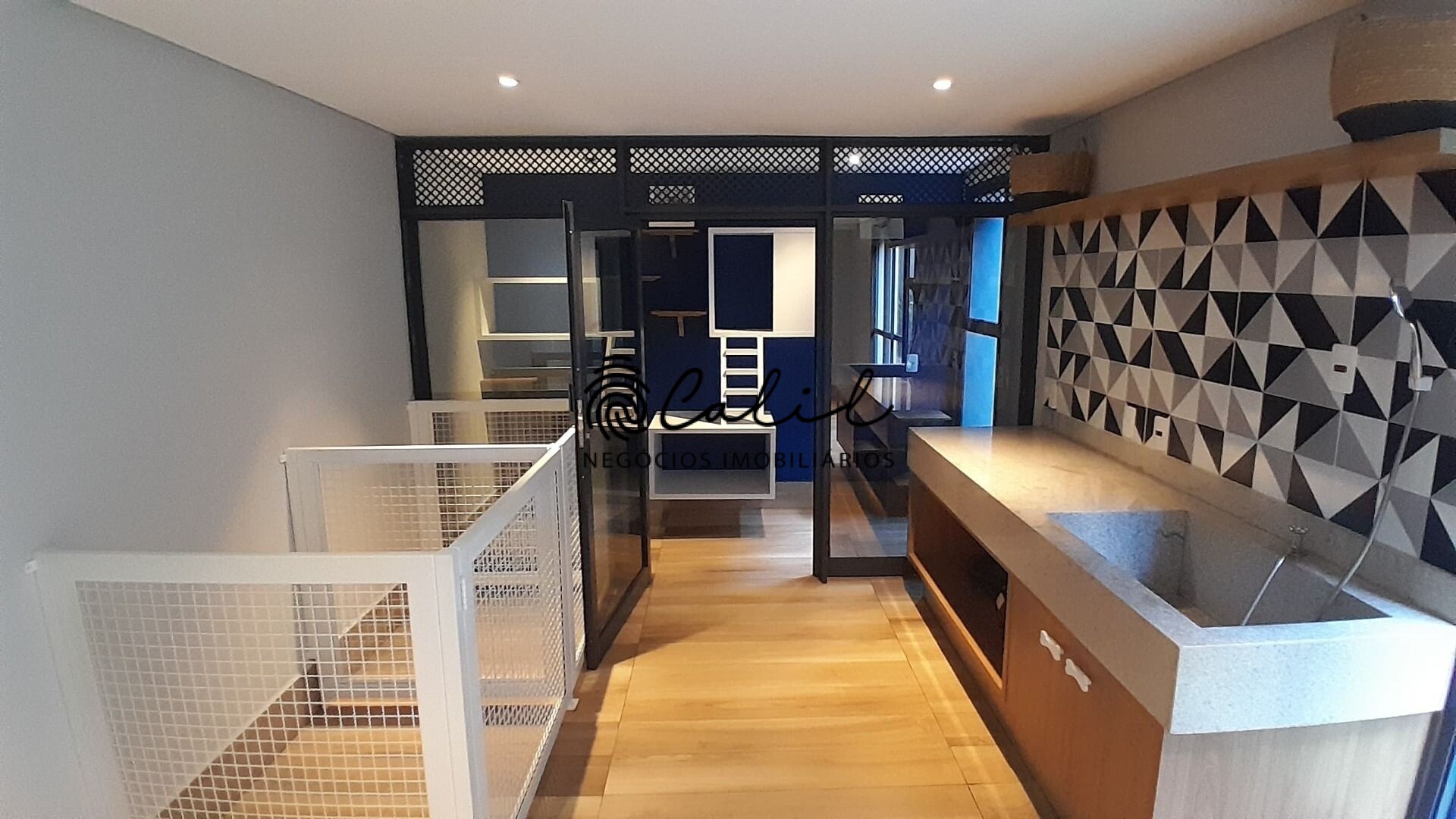 Apartamento à venda com 3 quartos, 158m² - Foto 21