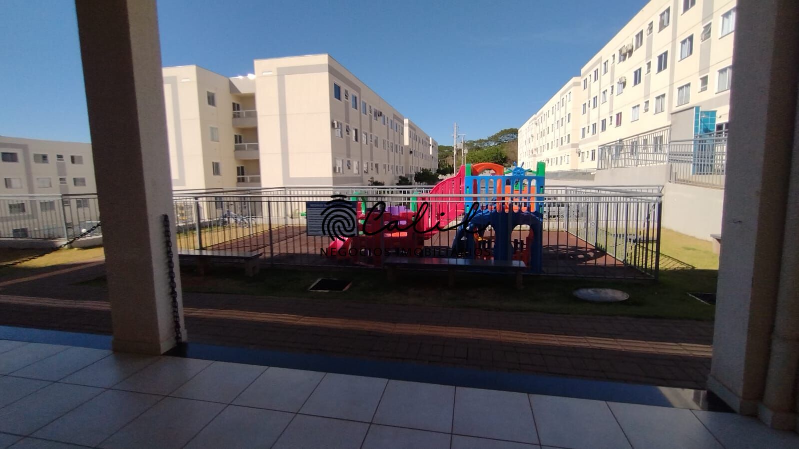 Apartamento, 2 quartos, 42 m² - Foto 52