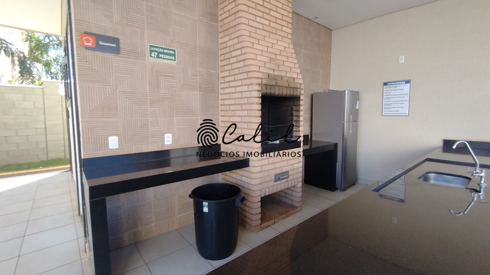 Apartamento, 2 quartos, 42 m² - Foto 61